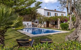 Villa Almadrava - Puerto Pollensa - Llenaire